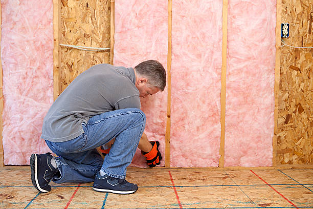 Best Insulation Installation Services in Cumberland, IN